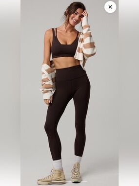 OFFLINE by Aerie The Hugger Legging